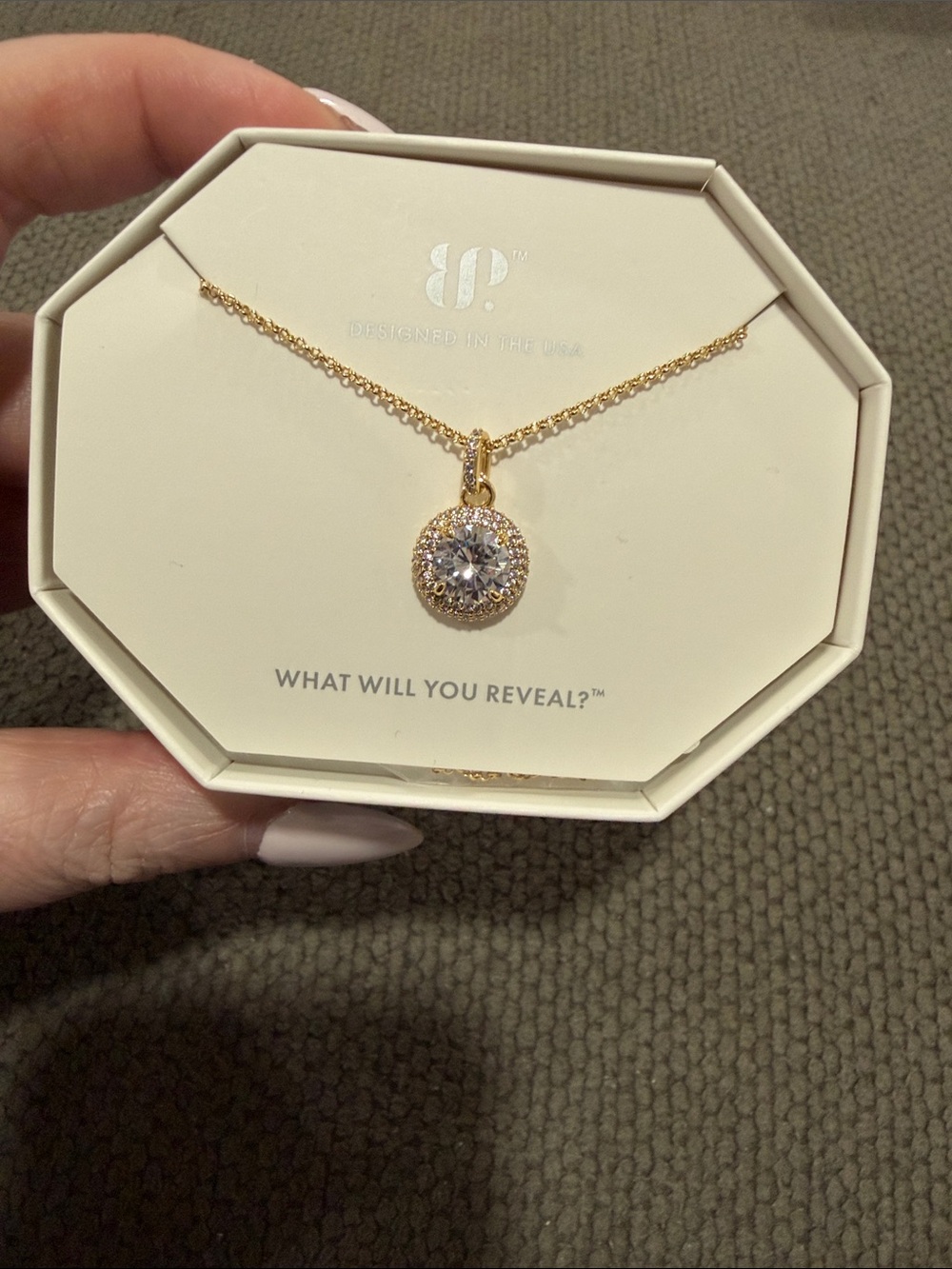 BP “Gems of Wonder”